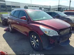 5GAKRBKD1HJ285129 2017 BUICK ENCLAVE