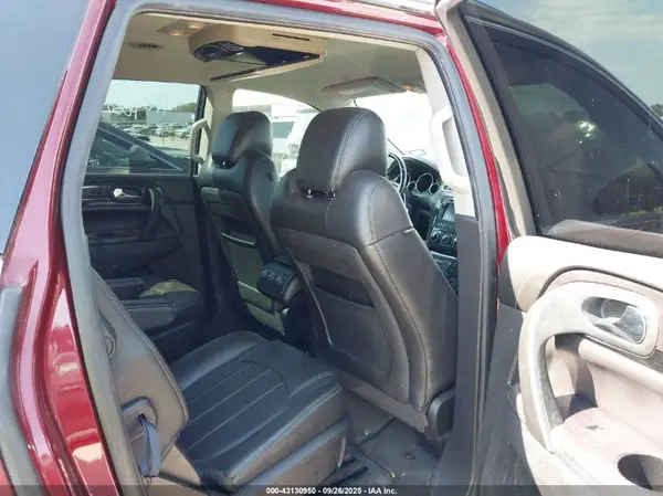 5GAKRBKD1HJ285129 2017 BUICK ENCLAVE - Image 8