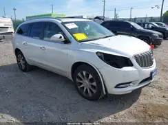 5GAKRBKD1HJ286166 2017 BUICK ENCLAVE