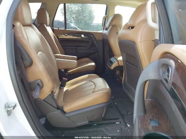 5GAKRBKD1HJ286166 2017 BUICK ENCLAVE - Image 8