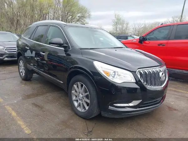 5GAKRBKD1HJ286765 2017 BUICK ENCLAVE - Image 1