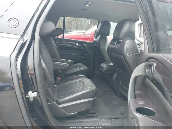 5GAKRBKD1HJ286765 2017 BUICK ENCLAVE - Image 8