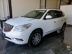 5GAKRBKD1HJ287995 2017 BUICK ENCLAVE