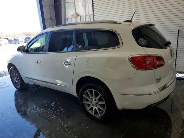 5GAKRBKD1HJ287995 2017 BUICK ENCLAVE - Image 2