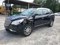 5GAKRBKD1HJ309042 2017 BUICK ENCLAVE