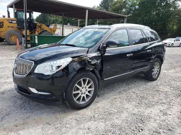 5GAKRBKD1HJ309042 2017 BUICK ENCLAVE - Image 1