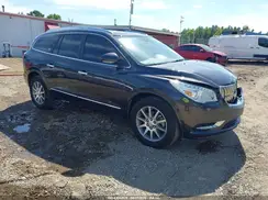 5GAKRBKD1HJ309963 2017 BUICK ENCLAVE