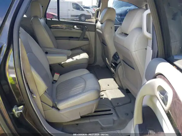 5GAKRBKD1HJ309963 2017 BUICK ENCLAVE - Image 8