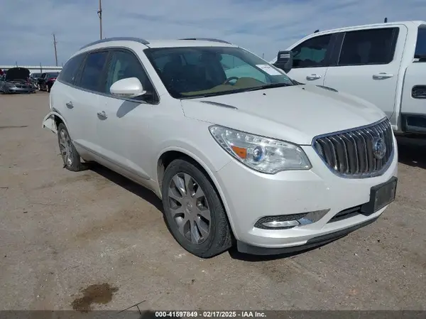 5GAKRBKD1HJ311339 2017 BUICK ENCLAVE - Image 1