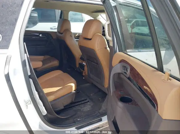 5GAKRBKD1HJ311339 2017 BUICK ENCLAVE - Image 8