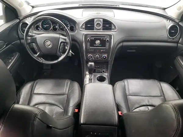 5GAKRBKD1HJ311664 2017 BUICK ENCLAVE - Image 8