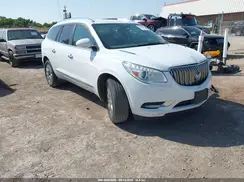 5GAKRBKD1HJ316251 2017 BUICK ENCLAVE