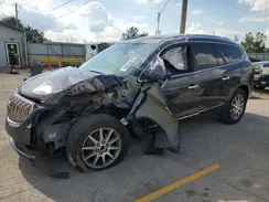 5GAKRBKD1HJ324284 2017 BUICK ENCLAVE