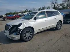 5GAKRBKD1HJ330361 2017 BUICK ENCLAVE