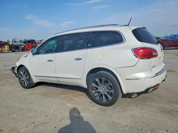 5GAKRBKD1HJ330361 2017 BUICK ENCLAVE - Image 2