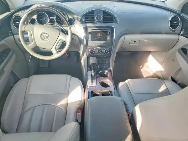 5GAKRBKD1HJ330361 2017 BUICK ENCLAVE - Image 8