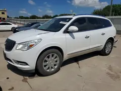 5GAKRBKD1HJ333678 2017 BUICK ENCLAVE