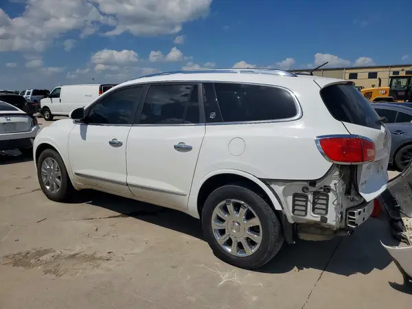 5GAKRBKD1HJ333678 2017 BUICK ENCLAVE - Image 2