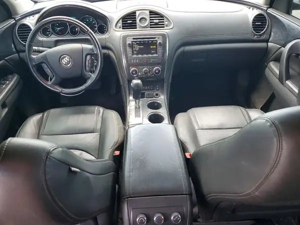5GAKRBKD1HJ333678 2017 BUICK ENCLAVE - Image 8