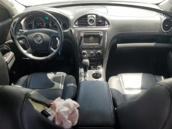 5GAKRBKD1HJ333955 2017 BUICK ENCLAVE - Image 8