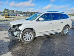 5GAKRBKD1HJ334460 2017 BUICK ENCLAVE