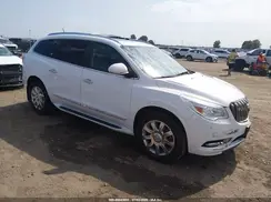 5GAKRBKD1HJ335608 2017 BUICK ENCLAVE