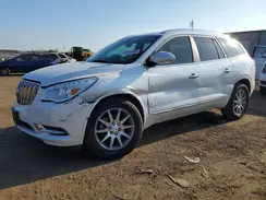 5GAKRBKD1HJ338007 2017 BUICK ENCLAVE