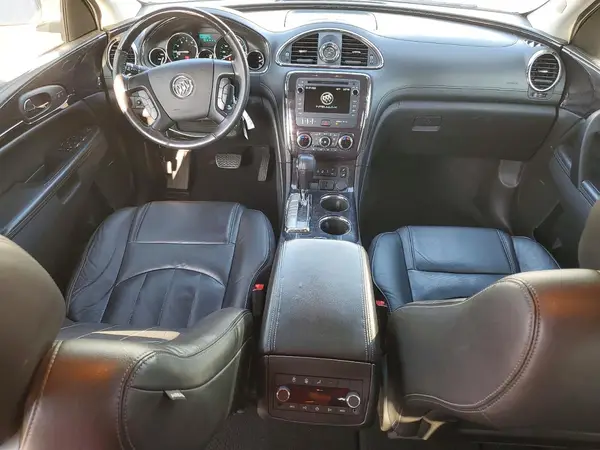 5GAKRBKD1HJ338007 2017 BUICK ENCLAVE - Image 8