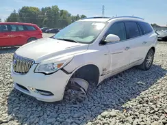 5GAKRBKD1HJ341814 2017 BUICK ENCLAVE