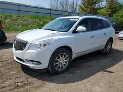 5GAKRBKD1HJ345975 2017 BUICK ENCLAVE