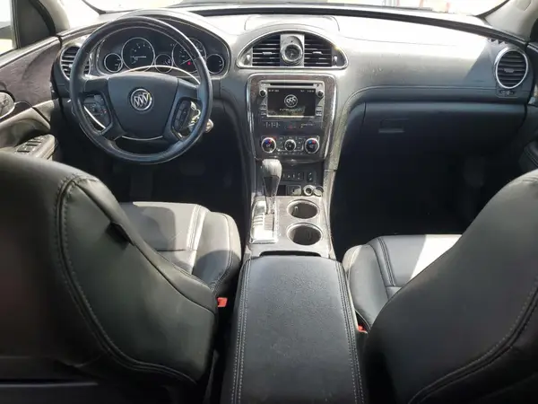 5GAKRBKD1HJ345975 2017 BUICK ENCLAVE - Image 8