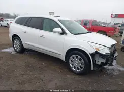 5GAKRBKD1HJ346222 2017 BUICK ENCLAVE
