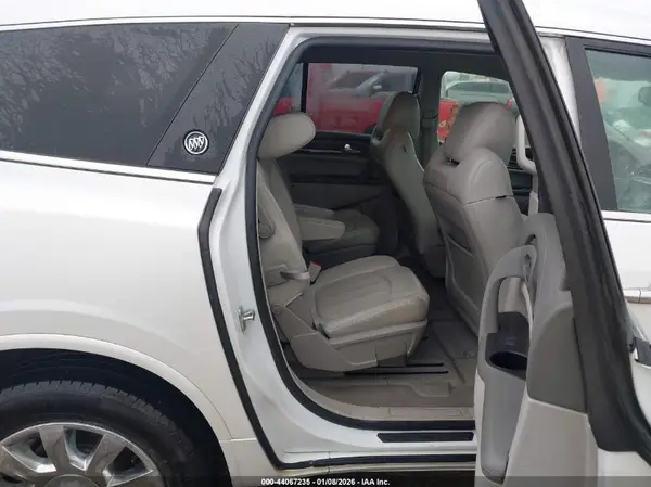 5GAKRBKD1HJ346222 2017 BUICK ENCLAVE - Image 8