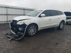 5GAKRBKD1HJ349251 2017 BUICK ENCLAVE