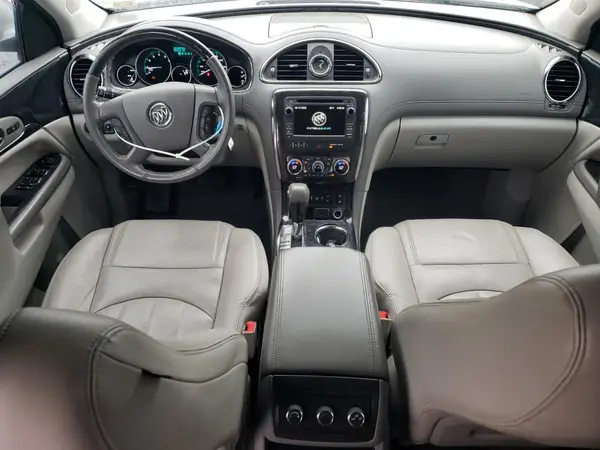 5GAKRBKD1HJ349251 2017 BUICK ENCLAVE - Image 8