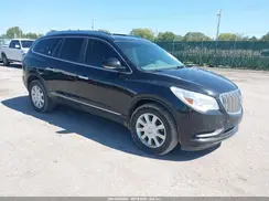 5GAKRBKD1HJ350299 2017 BUICK ENCLAVE