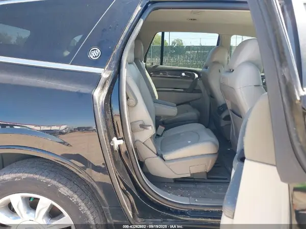 5GAKRBKD1HJ350299 2017 BUICK ENCLAVE - Image 8