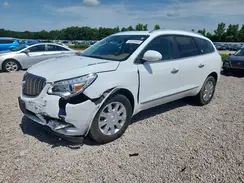 5GAKRBKD1HJ350741 2017 BUICK ENCLAVE