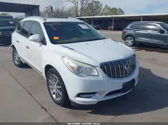 5GAKRBKD2GJ108300 2016 BUICK ENCLAVE