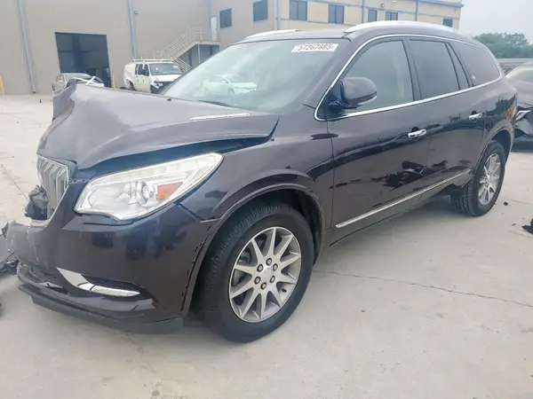 5GAKRBKD2GJ111696 2016 BUICK ENCLAVE - Image 1