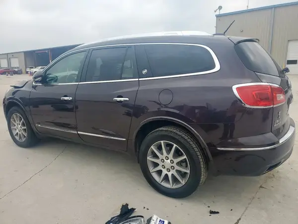 5GAKRBKD2GJ111696 2016 BUICK ENCLAVE - Image 2