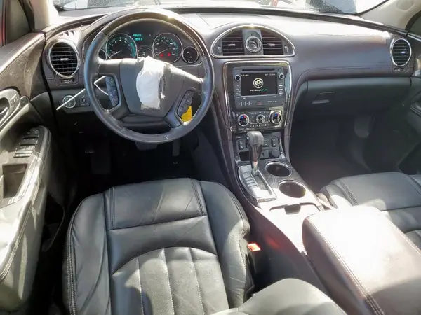 5GAKRBKD2GJ111696 2016 BUICK ENCLAVE - Image 8