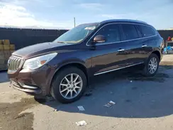 5GAKRBKD2GJ115635 2016 BUICK ENCLAVE