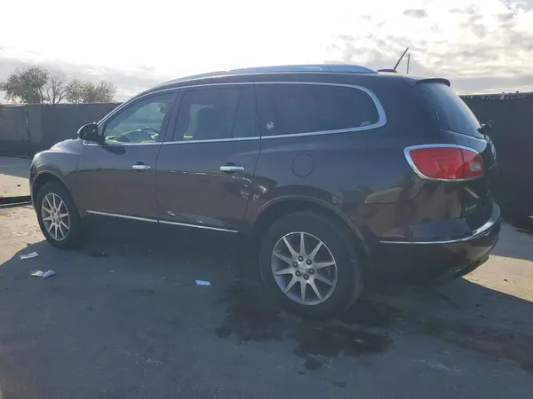 5GAKRBKD2GJ115635 2016 BUICK ENCLAVE - Image 2