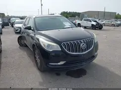 5GAKRBKD2GJ116624 2016 BUICK ENCLAVE