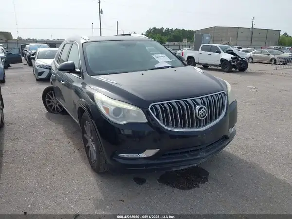 5GAKRBKD2GJ116624 2016 BUICK ENCLAVE - Image 1