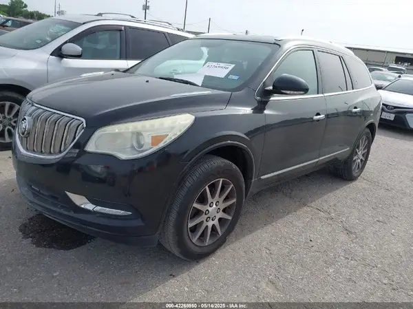 5GAKRBKD2GJ116624 2016 BUICK ENCLAVE - Image 2
