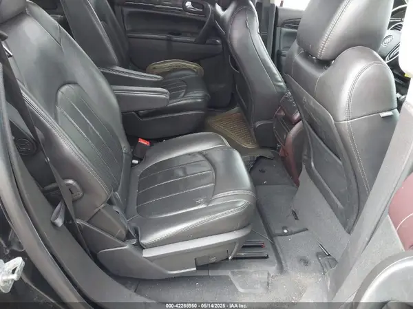 5GAKRBKD2GJ116624 2016 BUICK ENCLAVE - Image 8