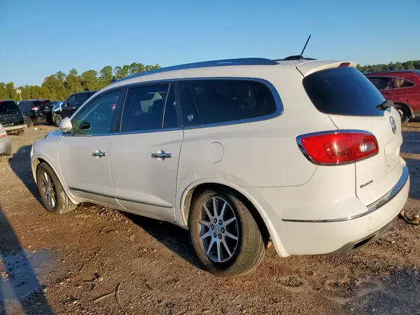 5GAKRBKD2GJ126747 2016 BUICK ENCLAVE - Image 2
