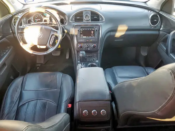5GAKRBKD2GJ126747 2016 BUICK ENCLAVE - Image 8